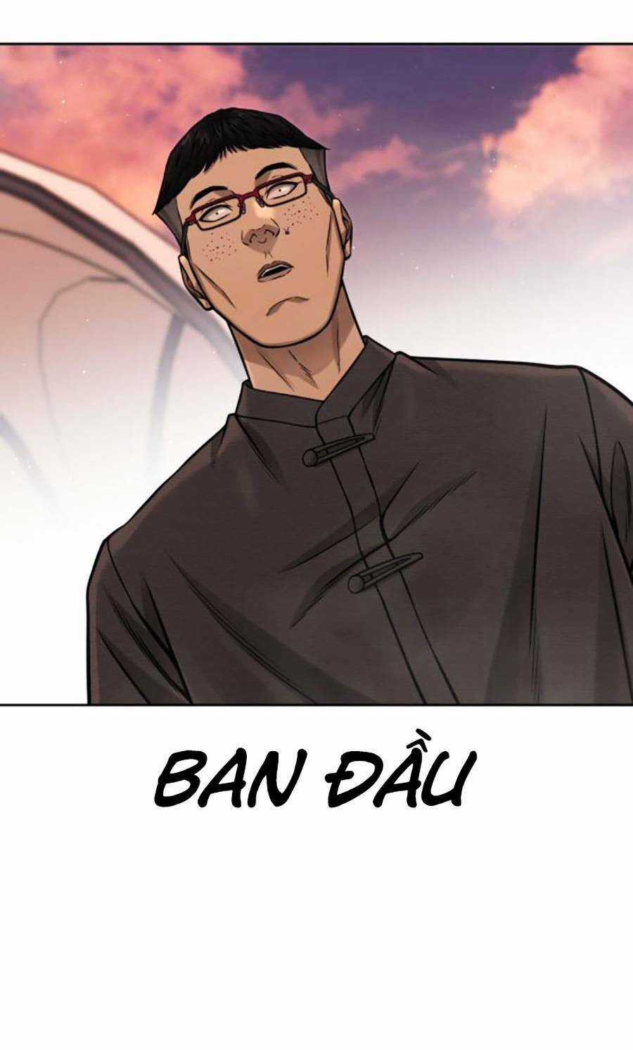 Nhiệm Vụ Tối Thượng Chapter 95 trang 34