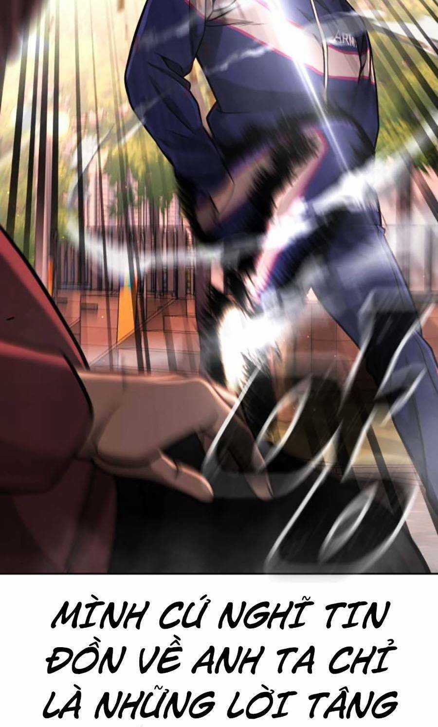 Nhiệm Vụ Tối Thượng Chapter 95 trang 36