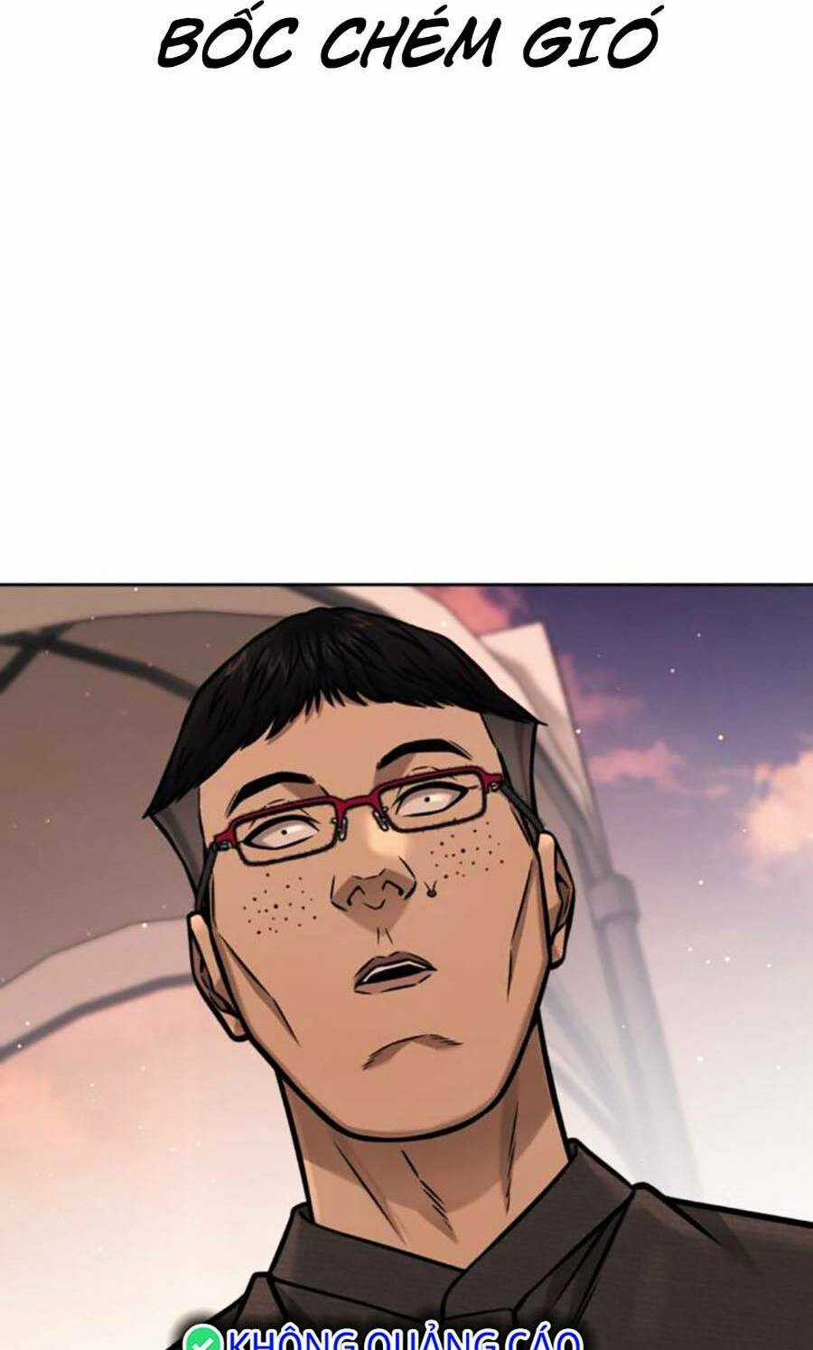 Nhiệm Vụ Tối Thượng Chapter 95 trang 37