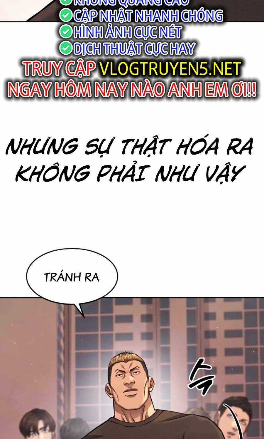 Nhiệm Vụ Tối Thượng Chapter 95 trang 38