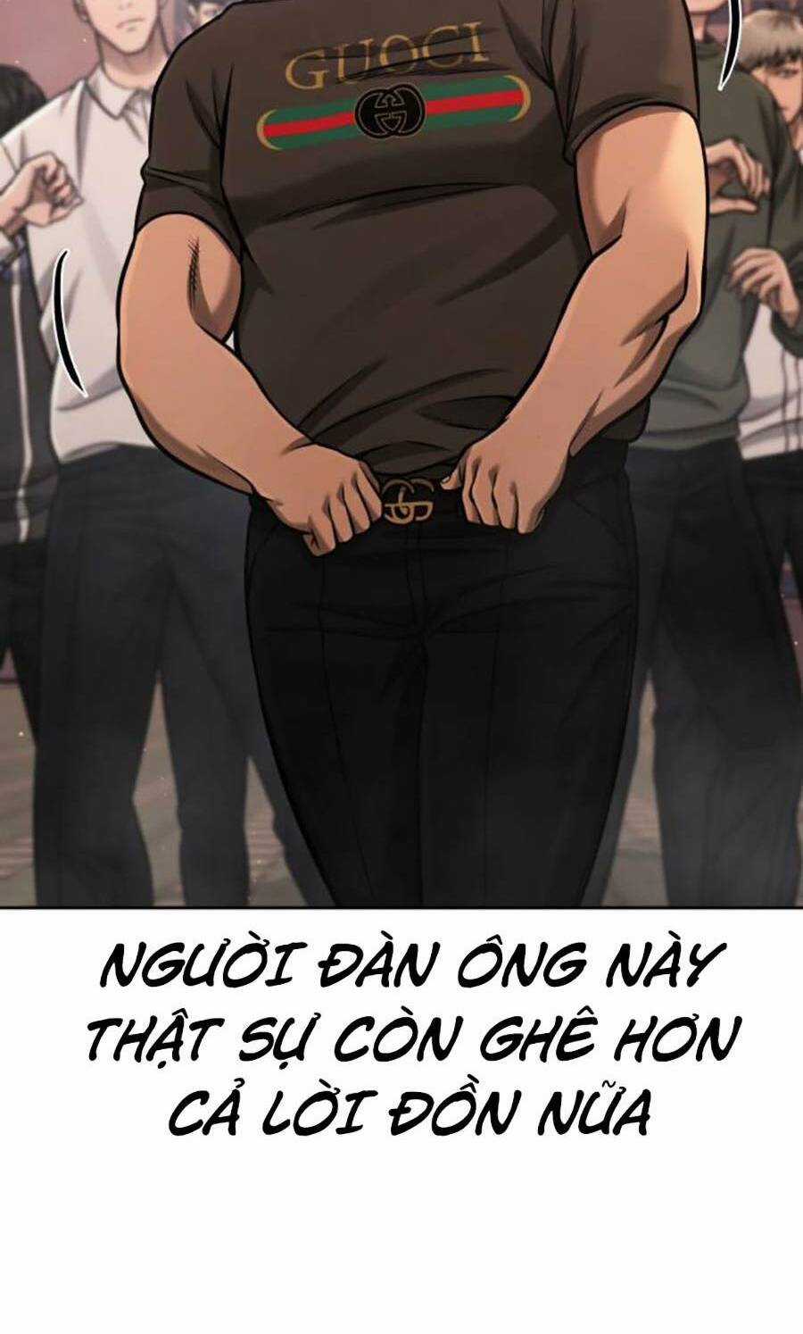 Nhiệm Vụ Tối Thượng Chapter 95 trang 39