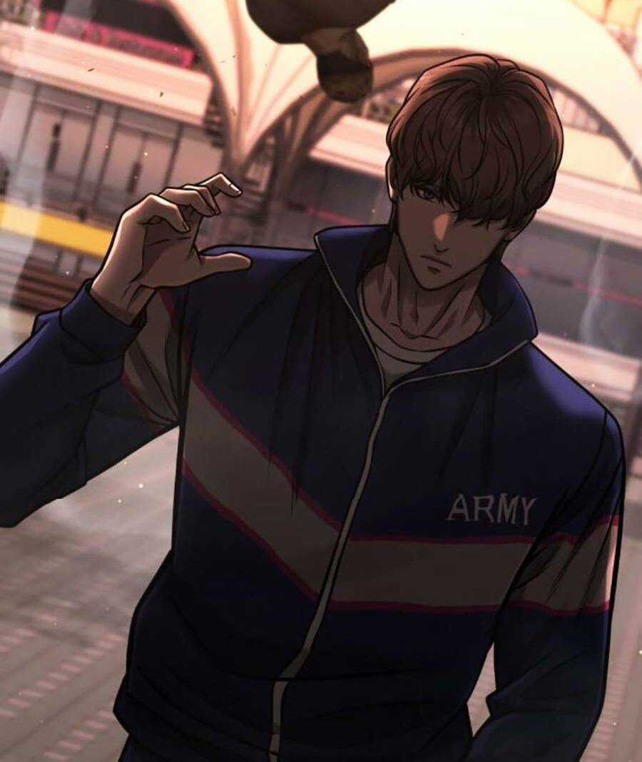 Nhiệm Vụ Tối Thượng Chapter 95 trang 45