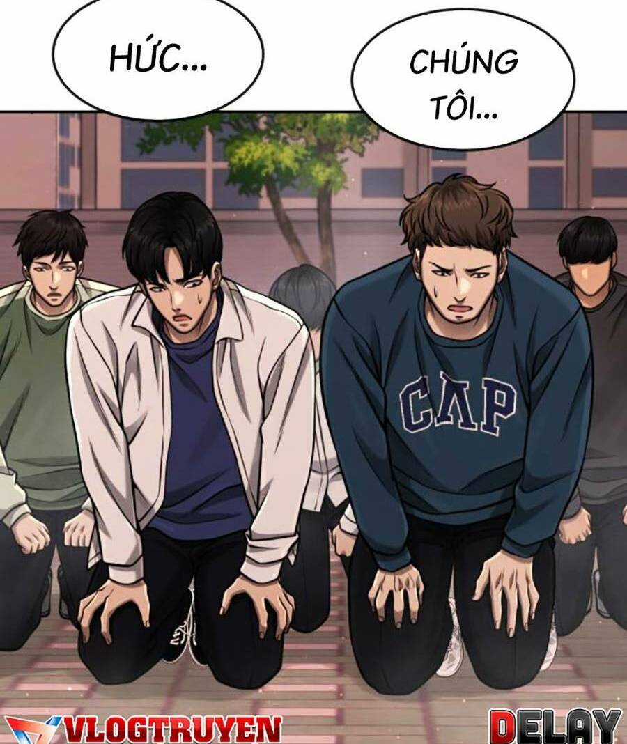 Nhiệm Vụ Tối Thượng Chapter 95 trang 49