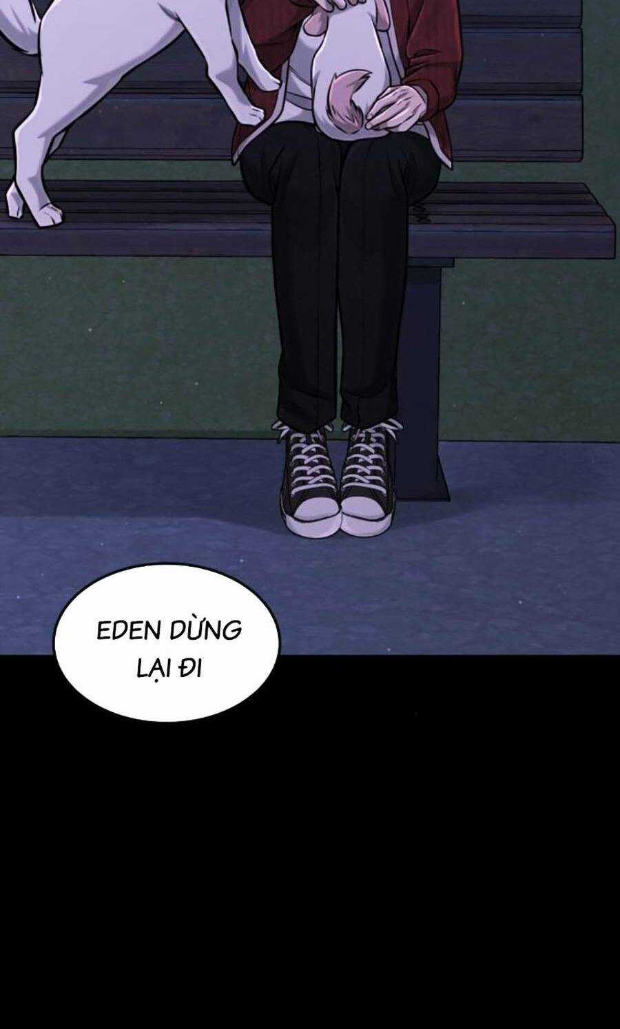 Nhiệm Vụ Tối Thượng Chapter 95 trang 5