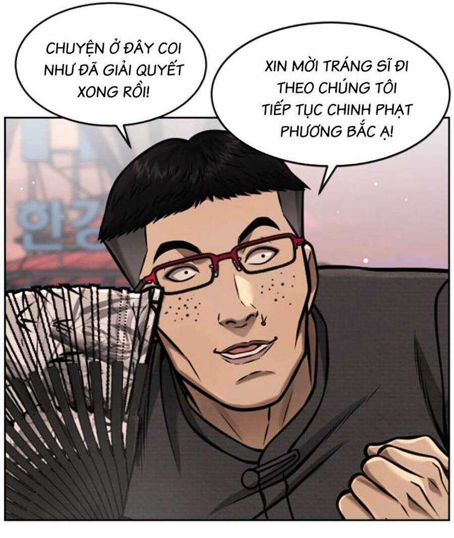 Nhiệm Vụ Tối Thượng Chapter 95 trang 55