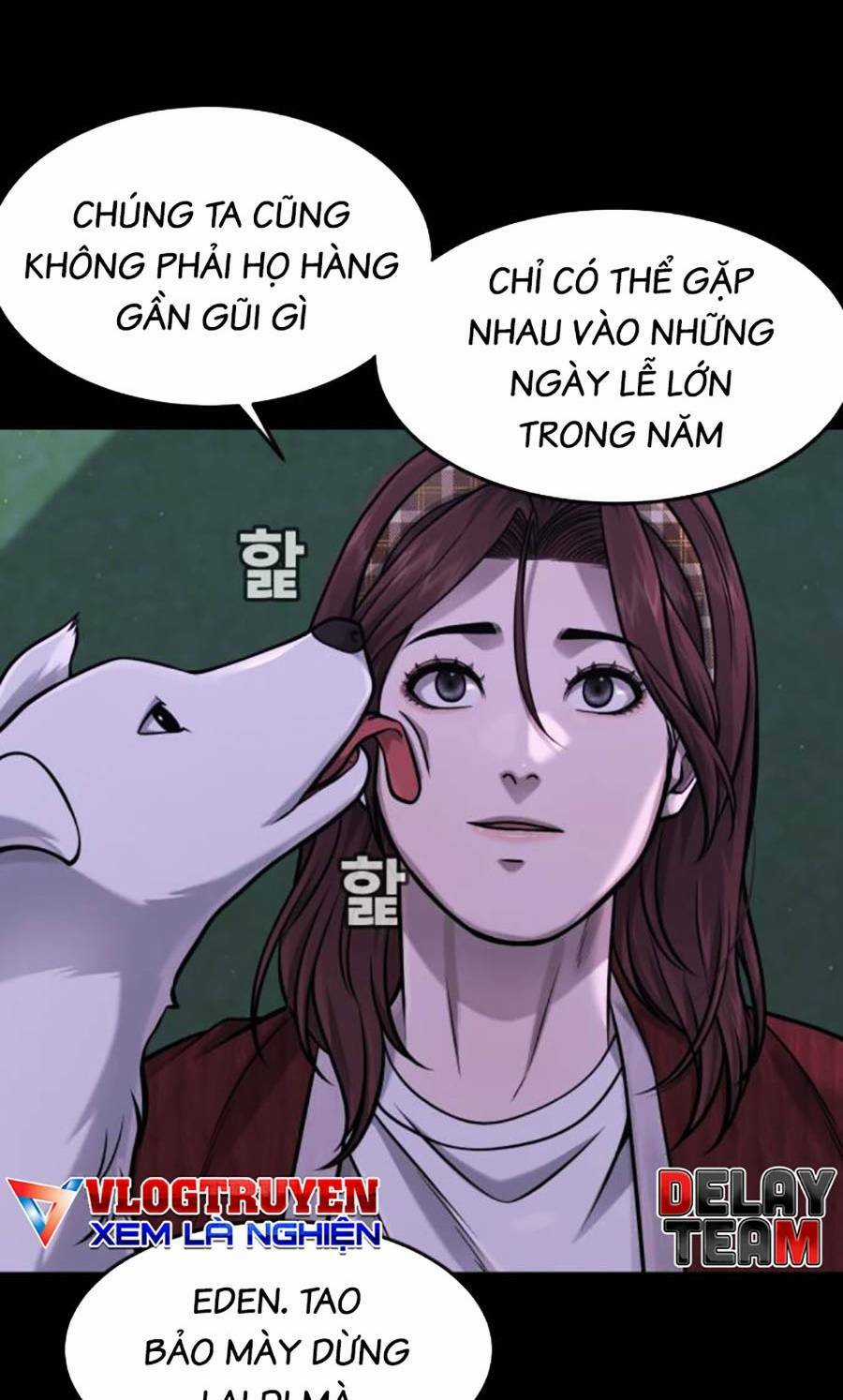 Nhiệm Vụ Tối Thượng Chapter 95 trang 6