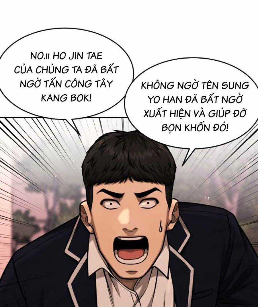 Nhiệm Vụ Tối Thượng Chapter 95 trang 69
