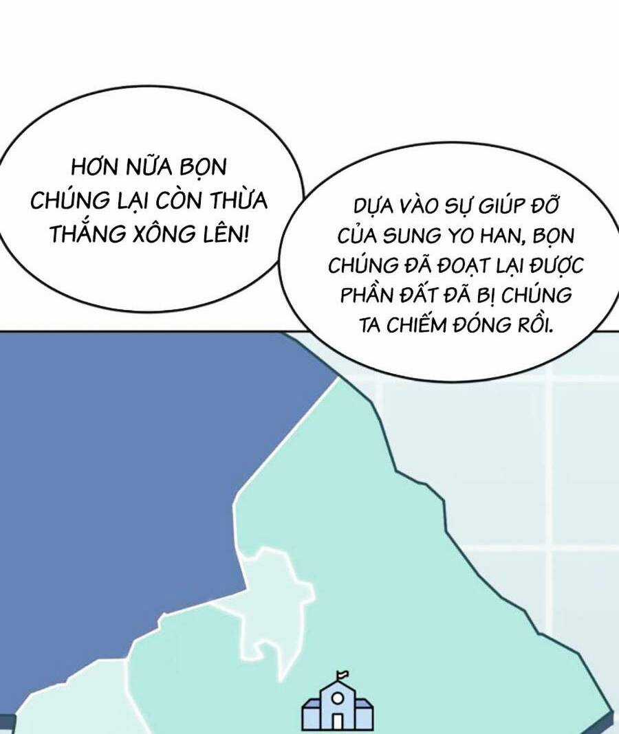 Nhiệm Vụ Tối Thượng Chapter 95 trang 71