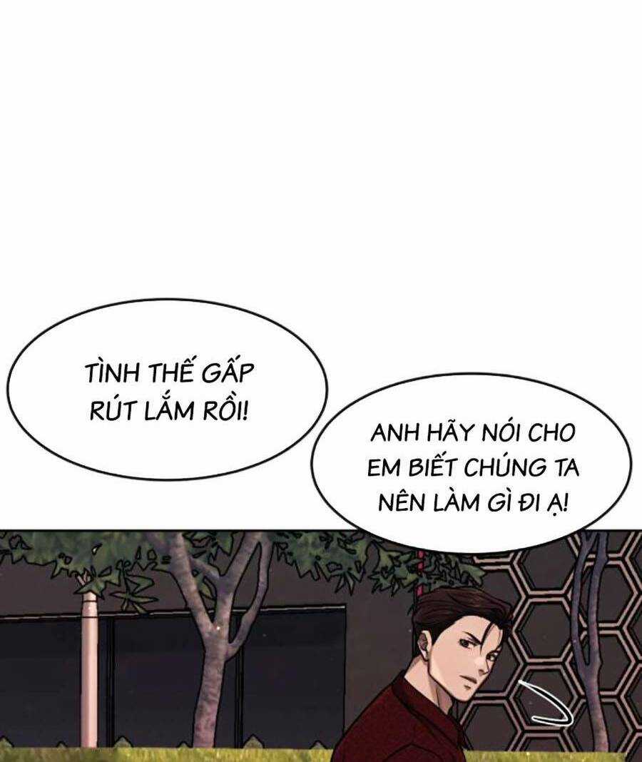 Nhiệm Vụ Tối Thượng Chapter 95 trang 73