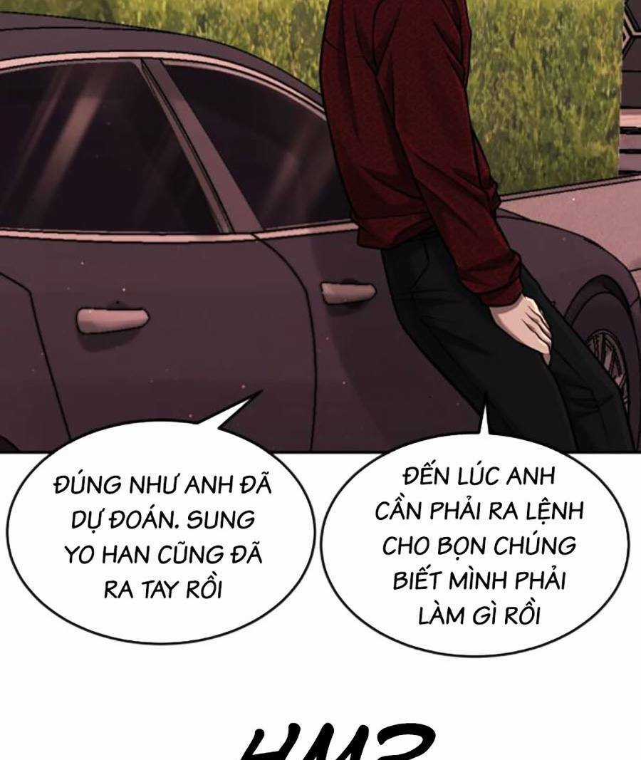 Nhiệm Vụ Tối Thượng Chapter 95 trang 74