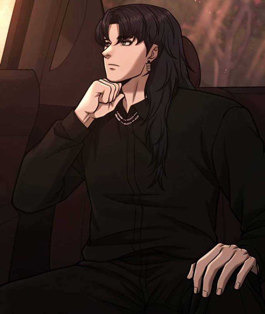 Nhiệm Vụ Tối Thượng Chapter 95 trang 76