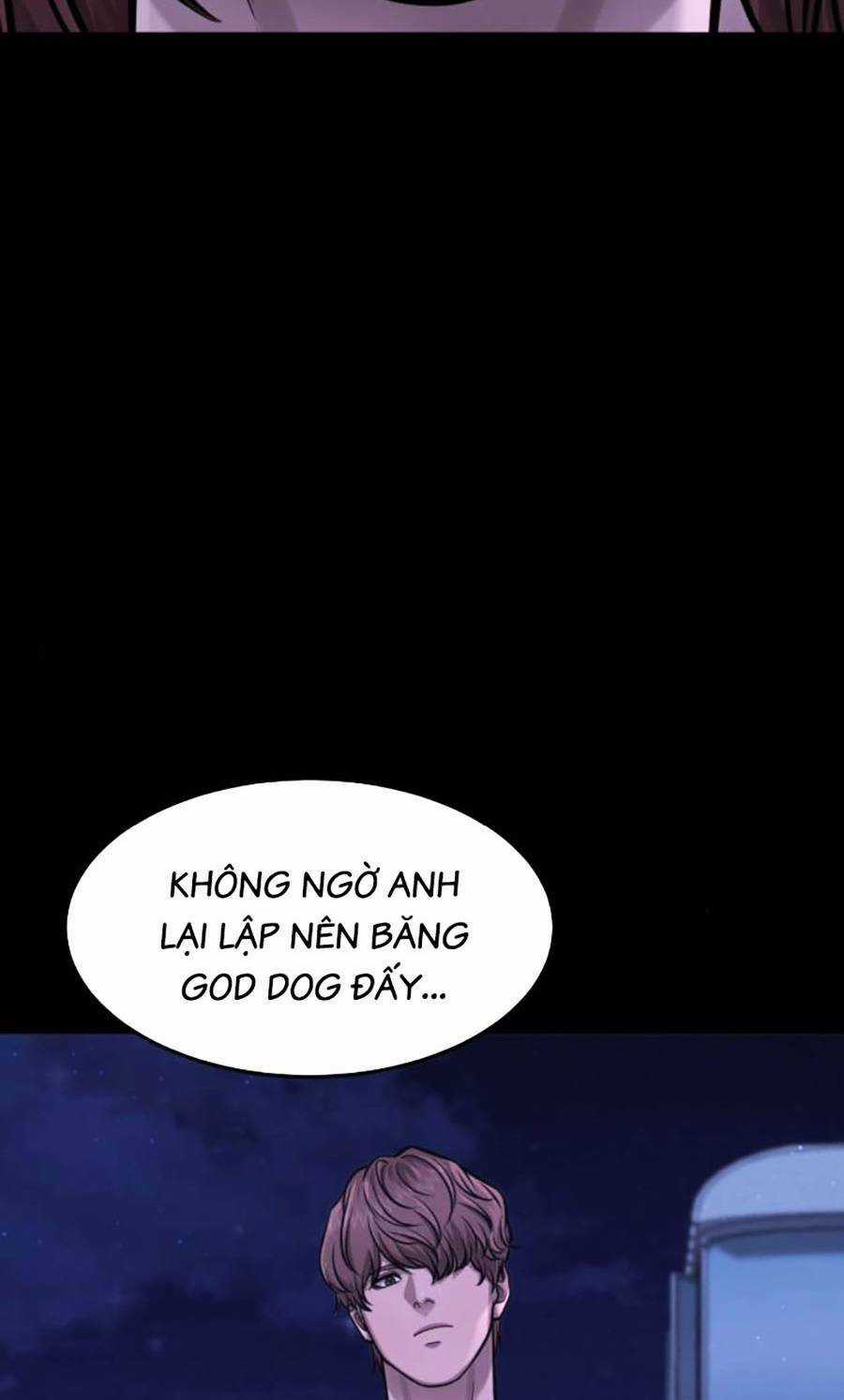 Nhiệm Vụ Tối Thượng Chapter 95 trang 8