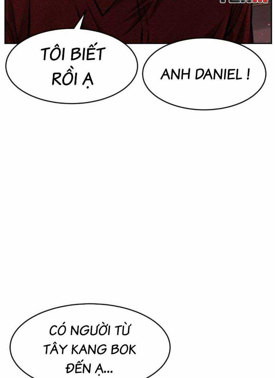 Nhiệm Vụ Tối Thượng Chapter 95 trang 81