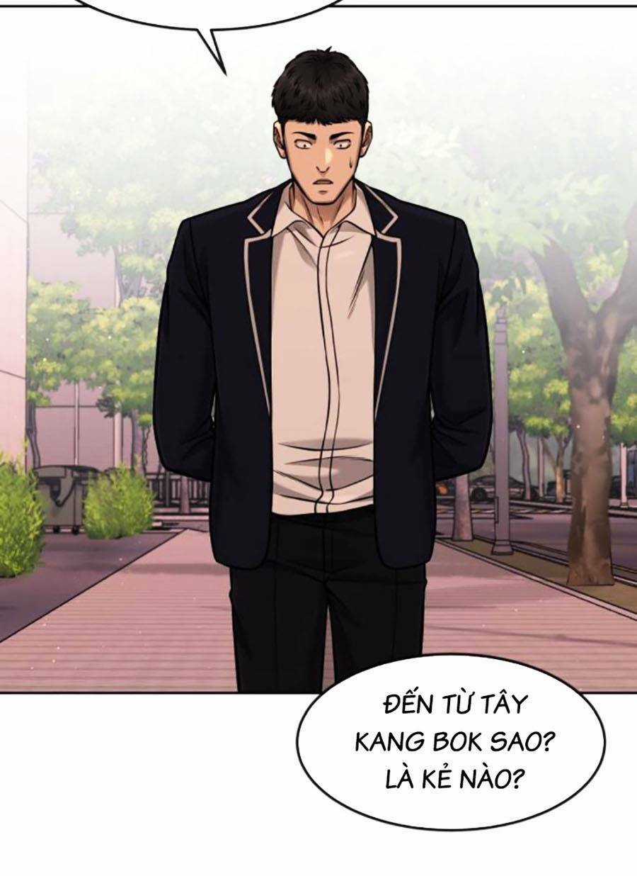 Nhiệm Vụ Tối Thượng Chapter 95 trang 82