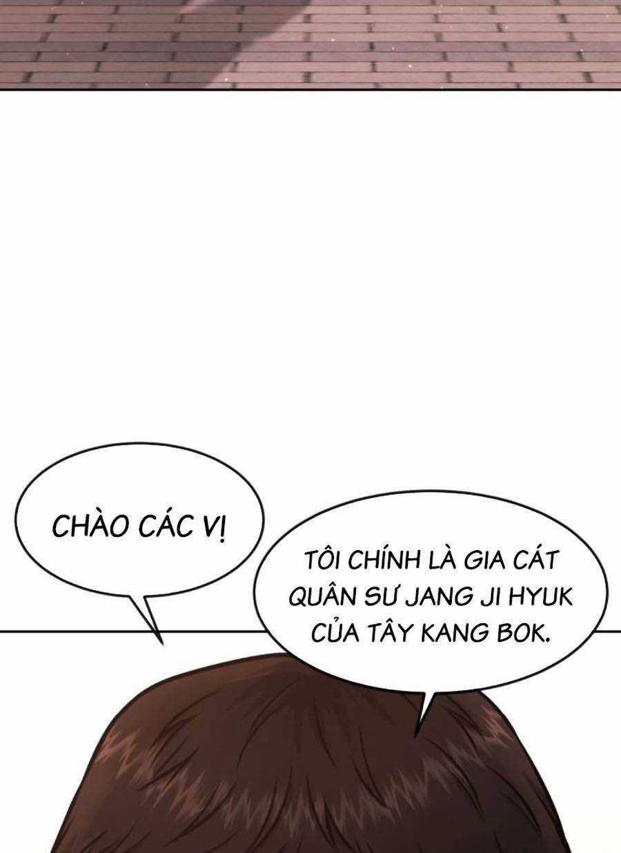 Nhiệm Vụ Tối Thượng Chapter 95 trang 86