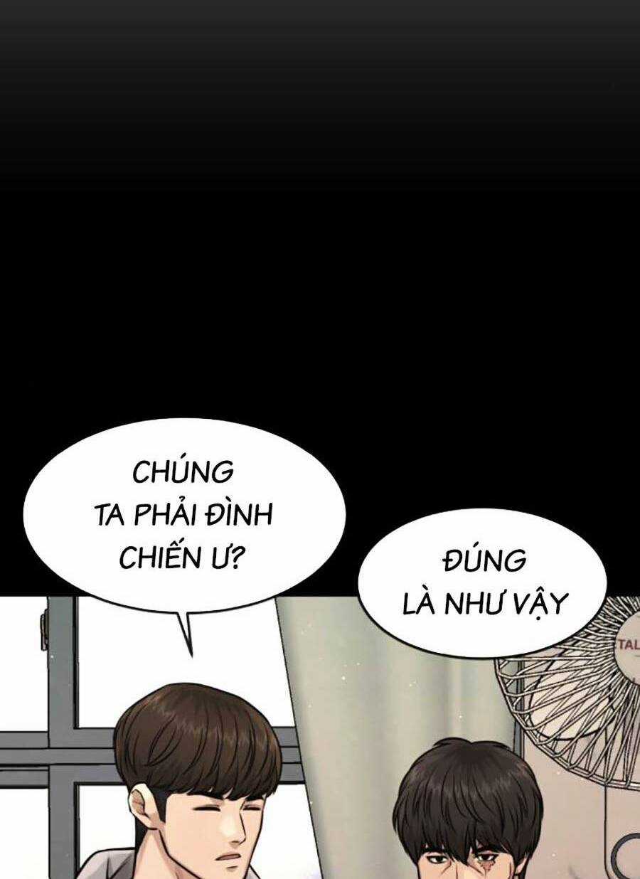 Nhiệm Vụ Tối Thượng Chapter 95 trang 89