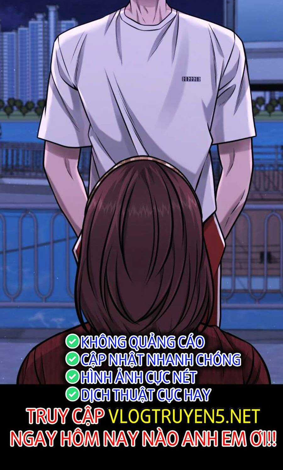 Nhiệm Vụ Tối Thượng Chapter 95 trang 9