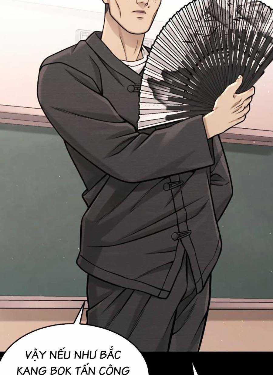 Nhiệm Vụ Tối Thượng Chapter 95 trang 92