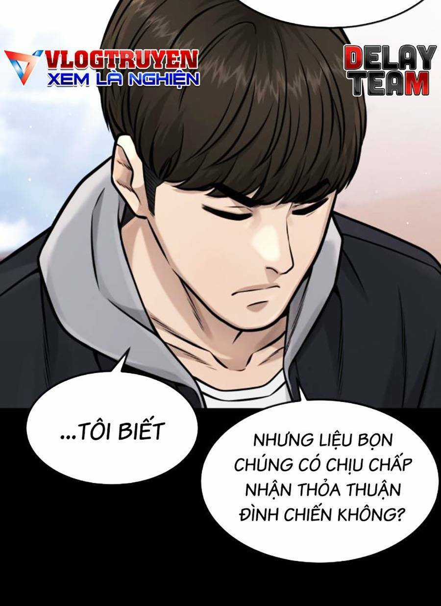 Nhiệm Vụ Tối Thượng Chapter 95 trang 94