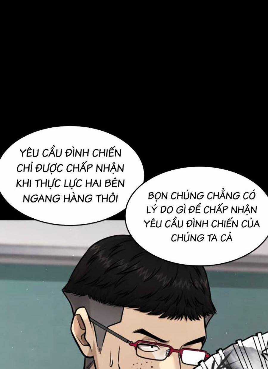 Nhiệm Vụ Tối Thượng Chapter 95 trang 95