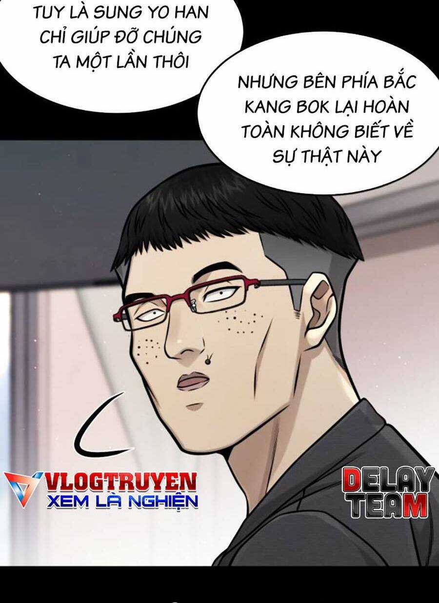 Nhiệm Vụ Tối Thượng Chapter 95 trang 99