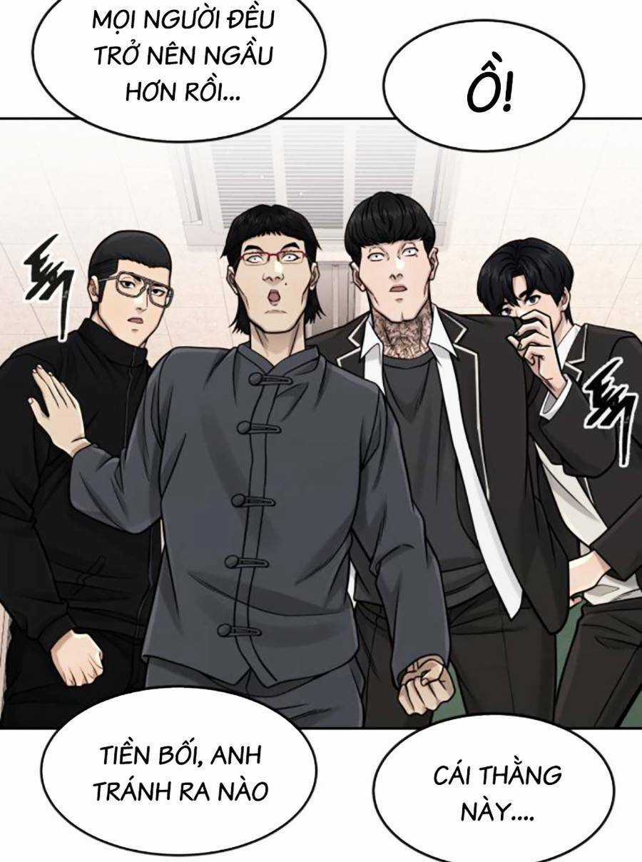 Nhiệm Vụ Tối Thượng Chapter 96 trang 10