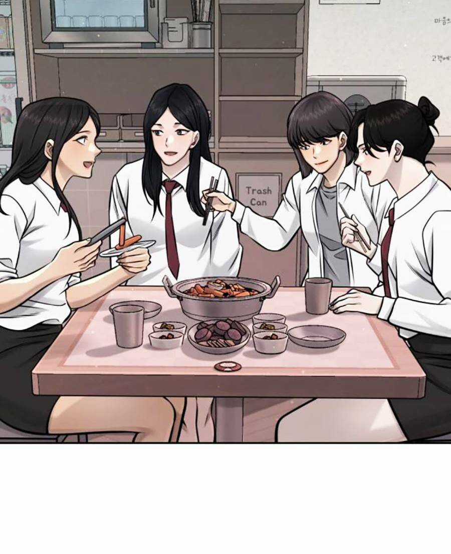 Nhiệm Vụ Tối Thượng Chapter 96 trang 101