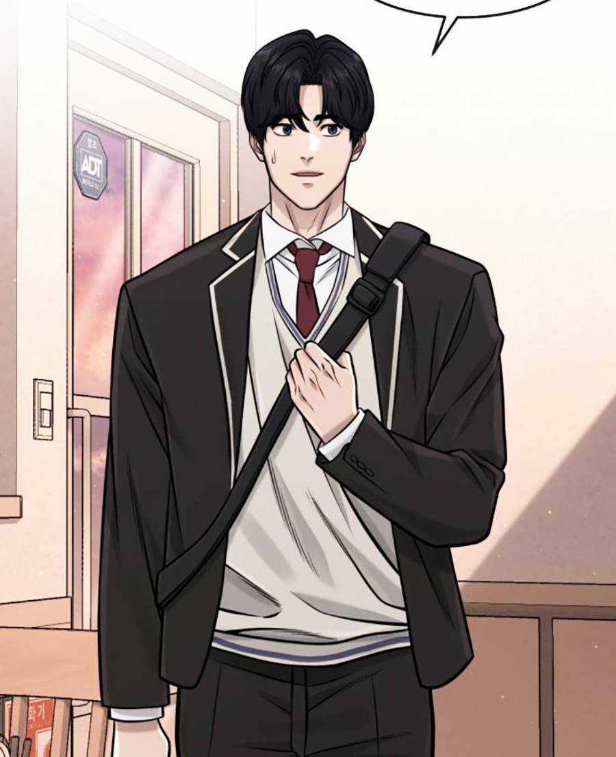 Nhiệm Vụ Tối Thượng Chapter 96 trang 108