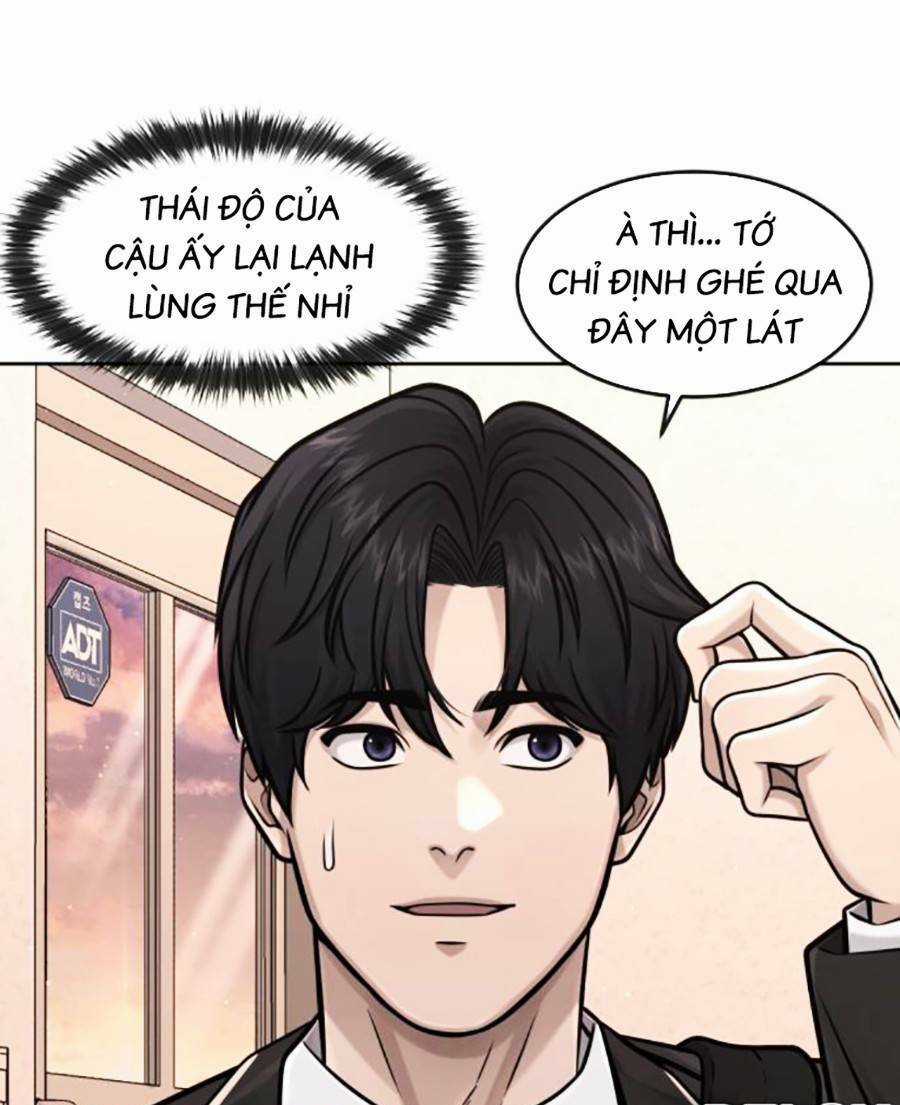 Nhiệm Vụ Tối Thượng Chapter 96 trang 110