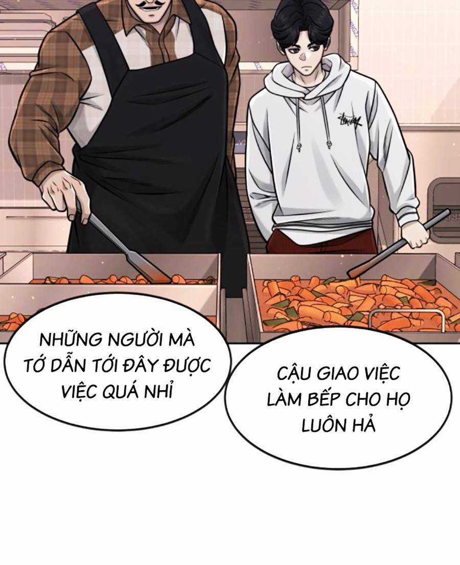 Nhiệm Vụ Tối Thượng Chapter 96 trang 116