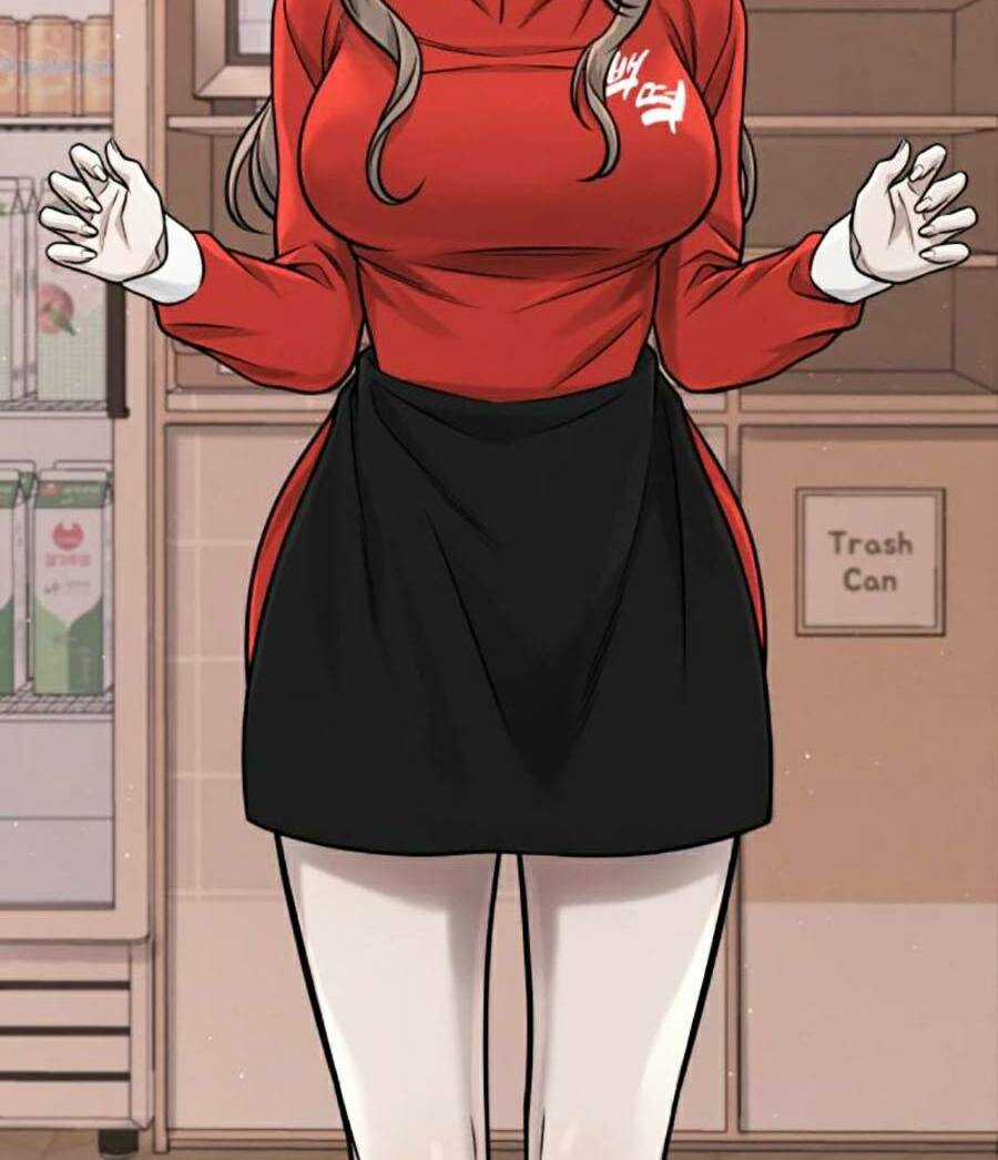 Nhiệm Vụ Tối Thượng Chapter 96 trang 121