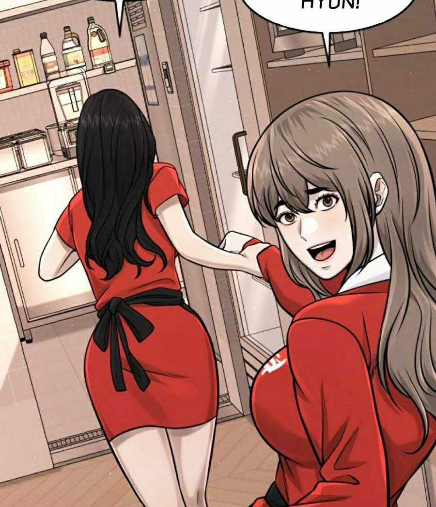 Nhiệm Vụ Tối Thượng Chapter 96 trang 123