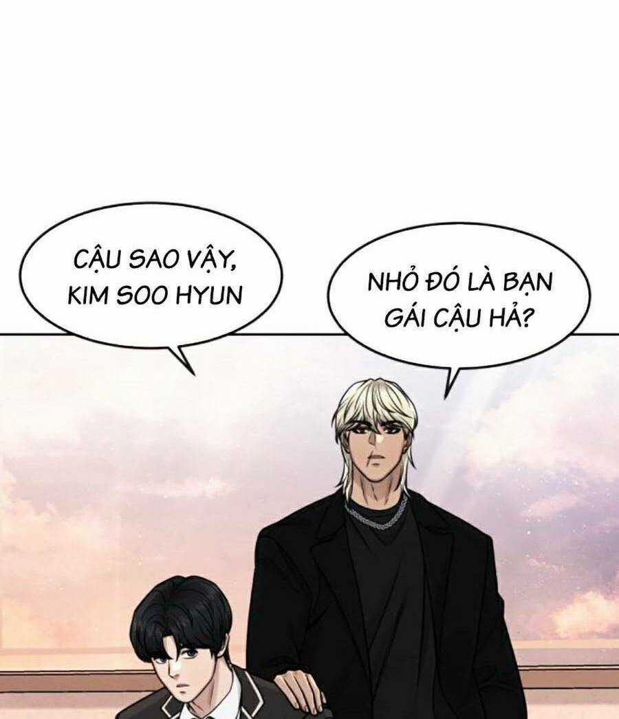 Nhiệm Vụ Tối Thượng Chapter 96 trang 125