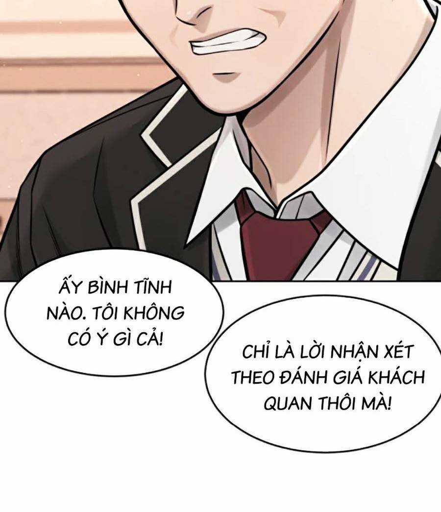 Nhiệm Vụ Tối Thượng Chapter 96 trang 128