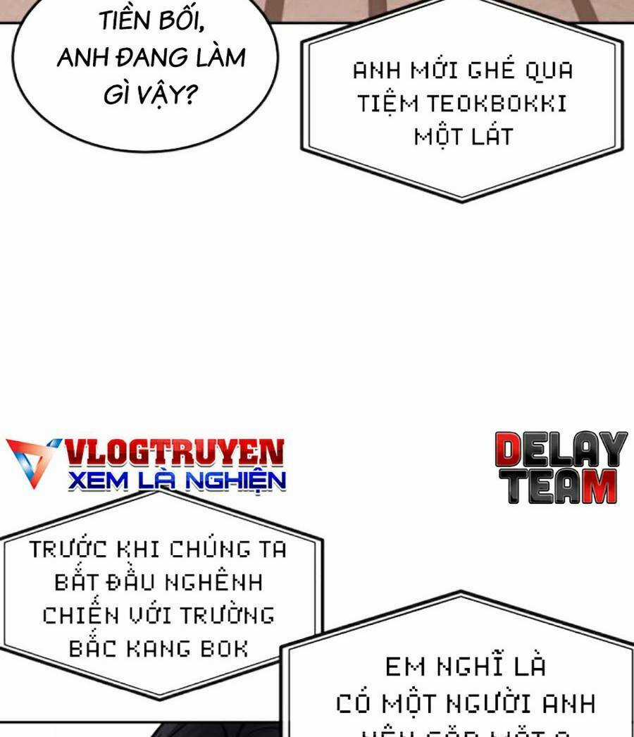 Nhiệm Vụ Tối Thượng Chapter 96 trang 134