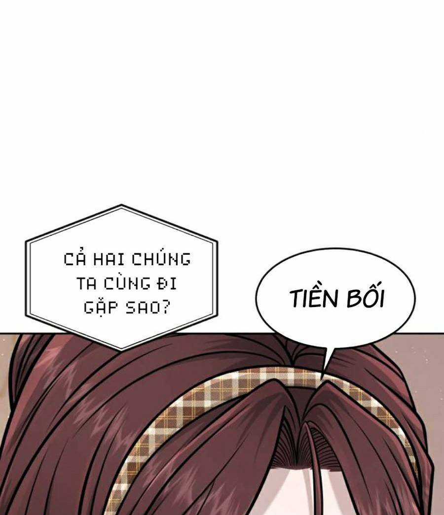 Nhiệm Vụ Tối Thượng Chapter 96 trang 136