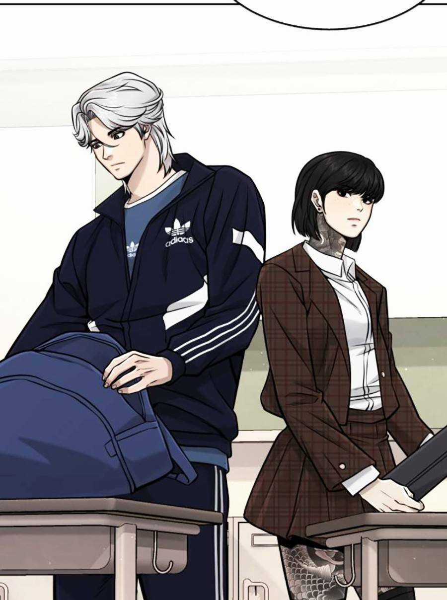 Nhiệm Vụ Tối Thượng Chapter 96 trang 14