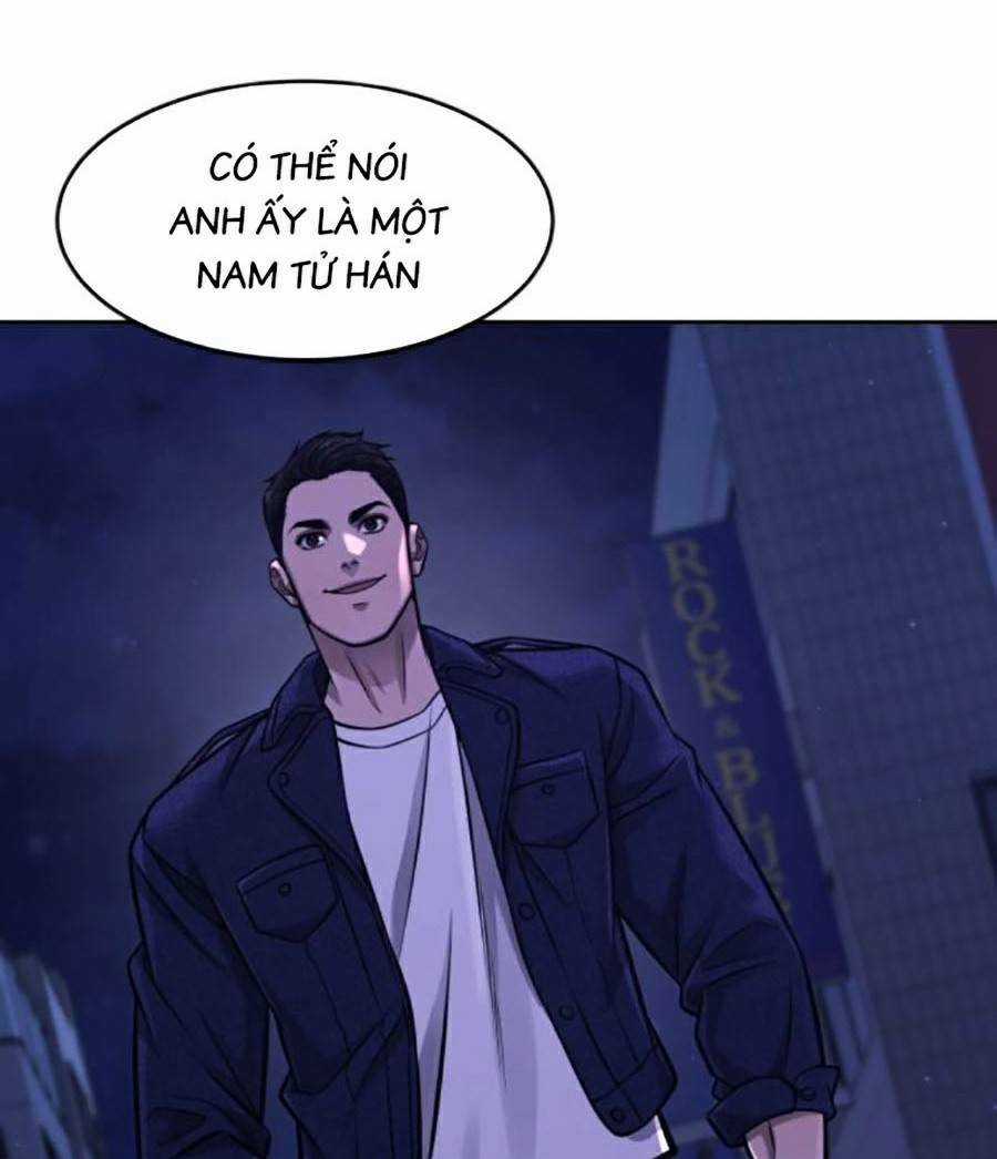 Nhiệm Vụ Tối Thượng Chapter 96 trang 148