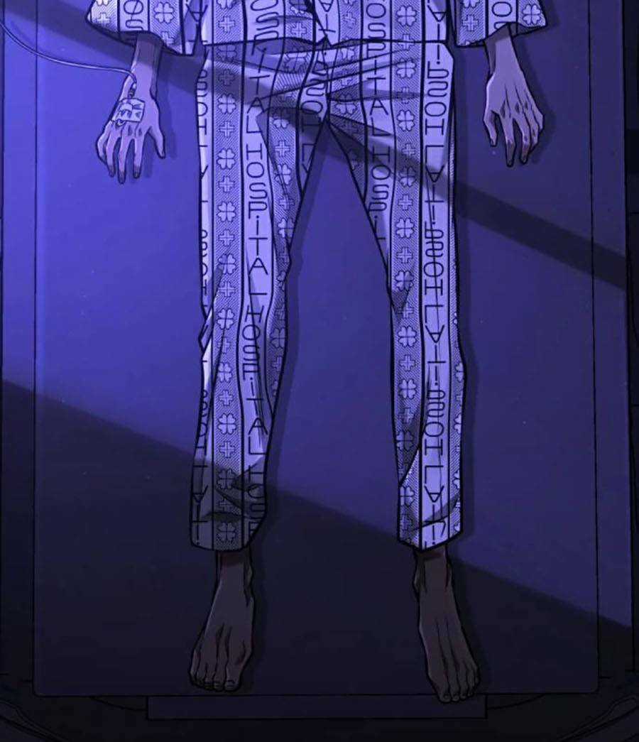 Nhiệm Vụ Tối Thượng Chapter 96 trang 156