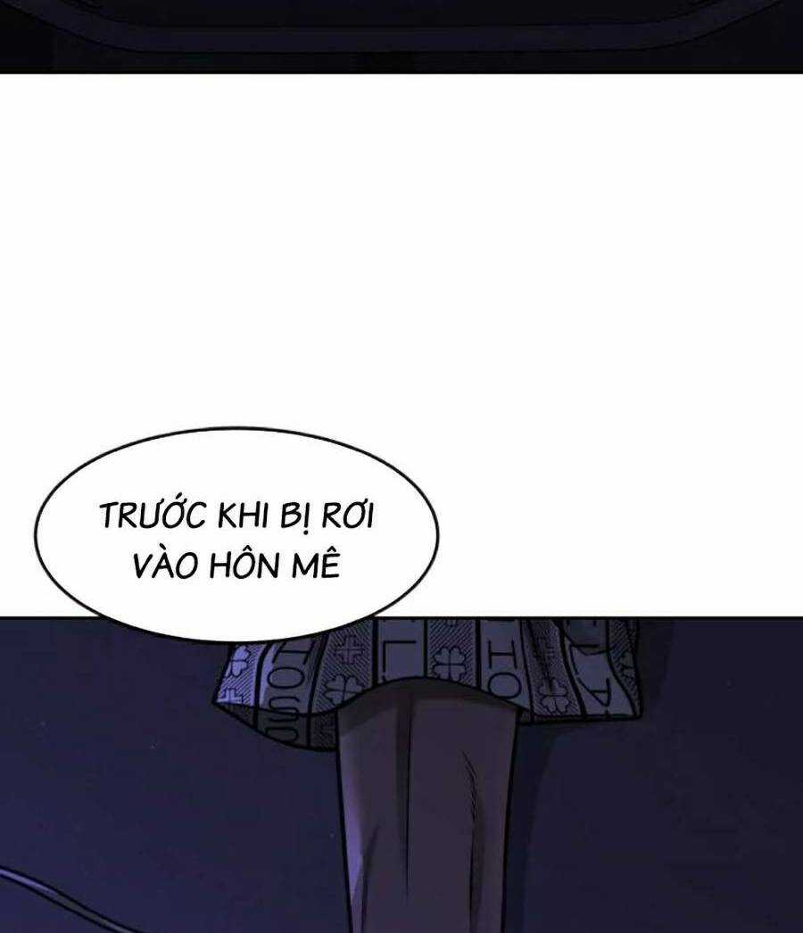 Nhiệm Vụ Tối Thượng Chapter 96 trang 157