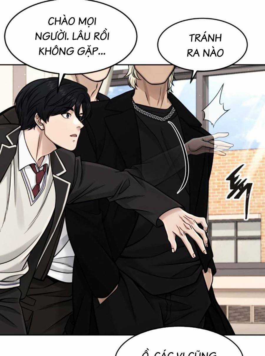 Nhiệm Vụ Tối Thượng Chapter 96 trang 16