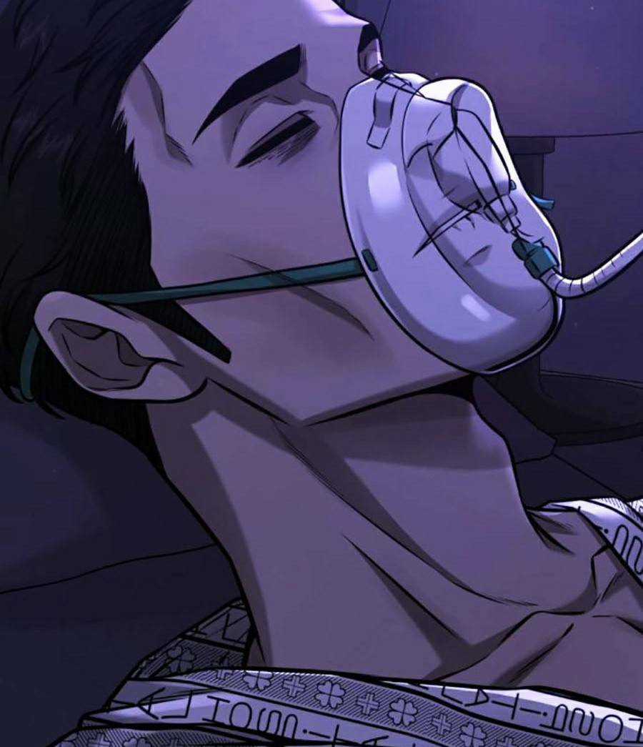 Nhiệm Vụ Tối Thượng Chapter 96 trang 160