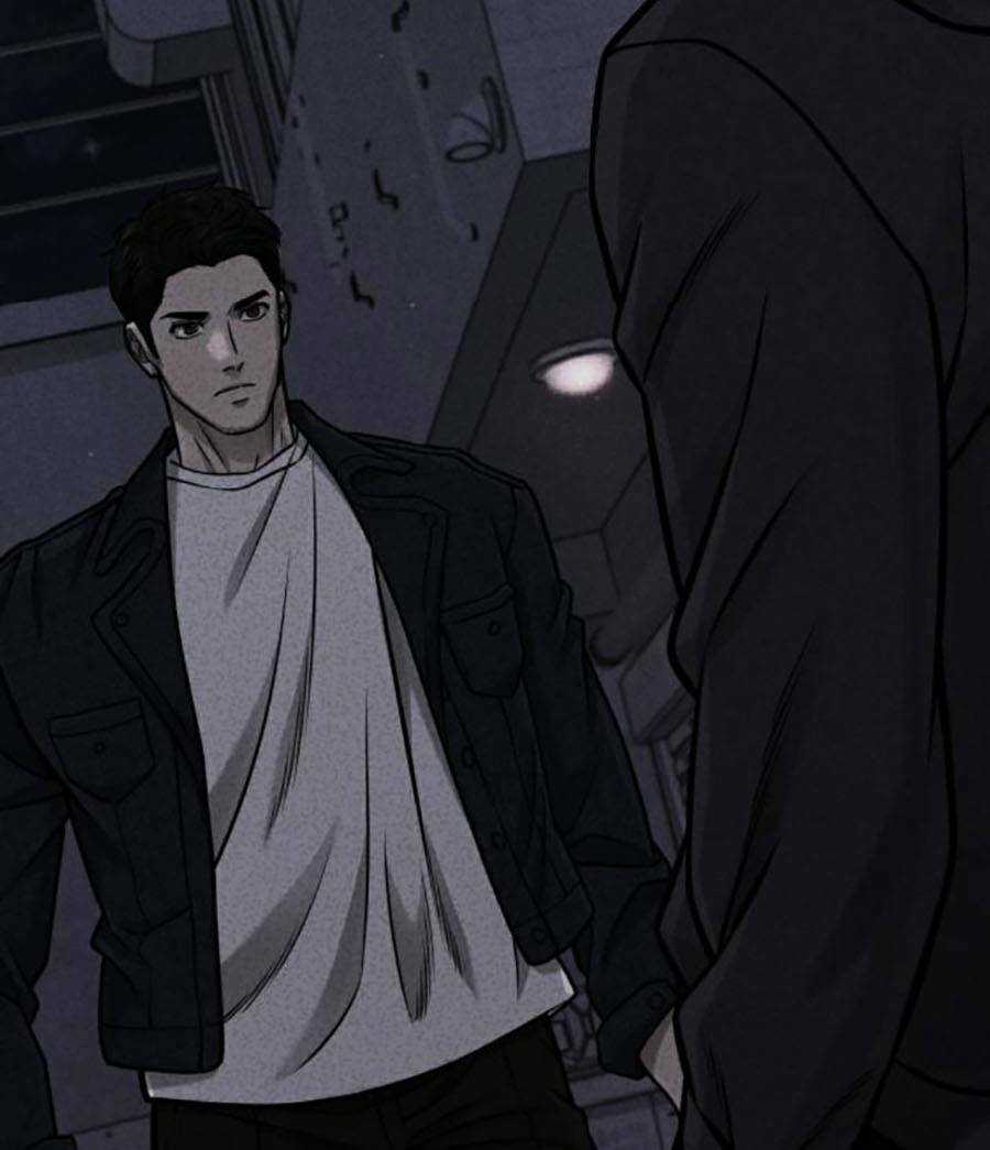 Nhiệm Vụ Tối Thượng Chapter 96 trang 166