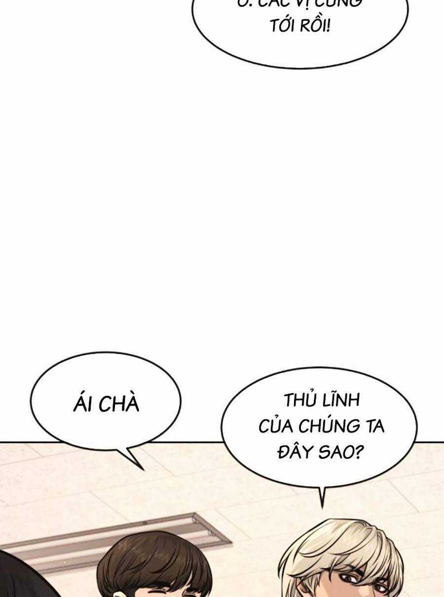 Nhiệm Vụ Tối Thượng Chapter 96 trang 17