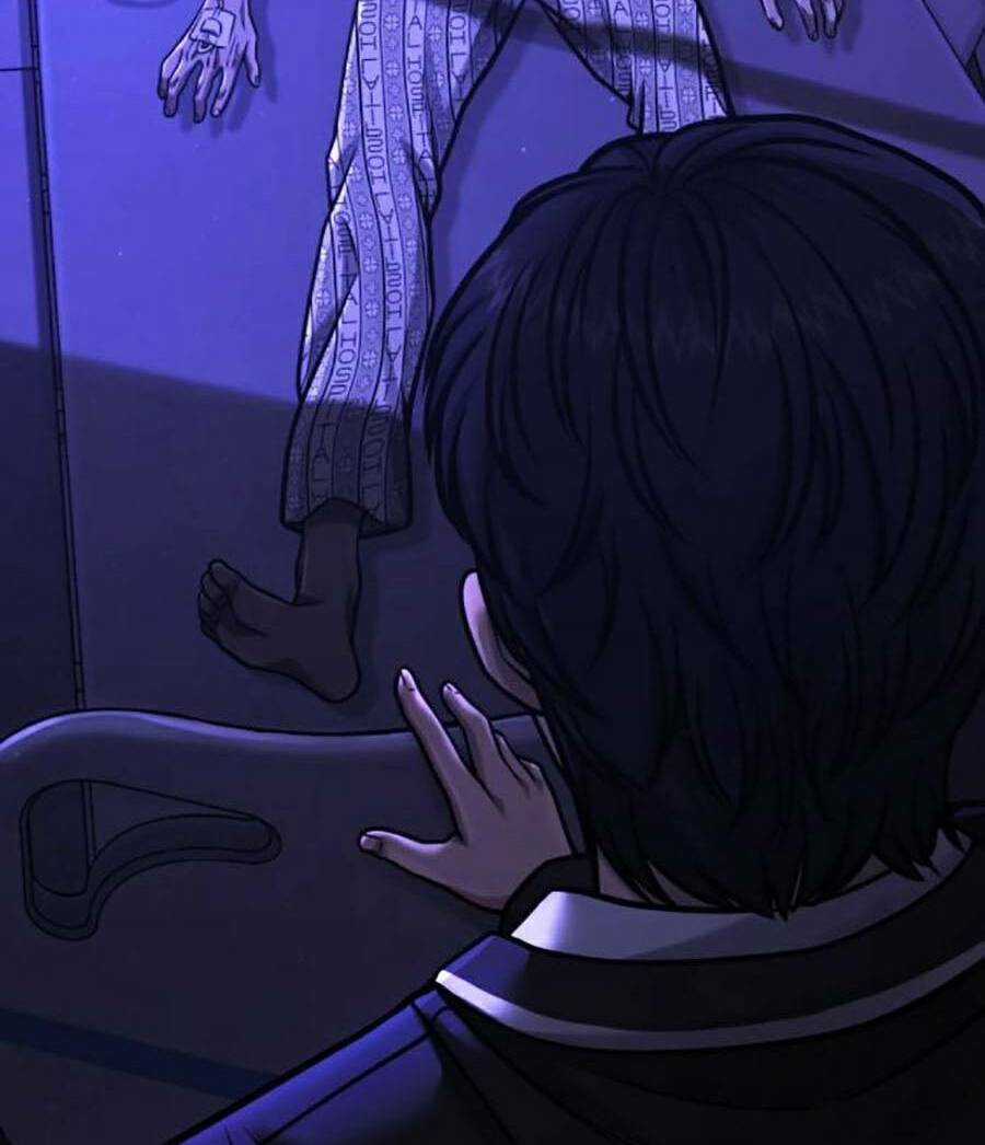 Nhiệm Vụ Tối Thượng Chapter 96 trang 177