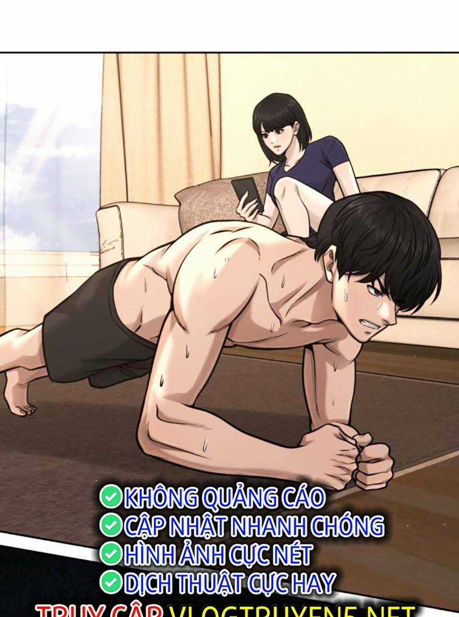 Nhiệm Vụ Tối Thượng Chapter 96 trang 25