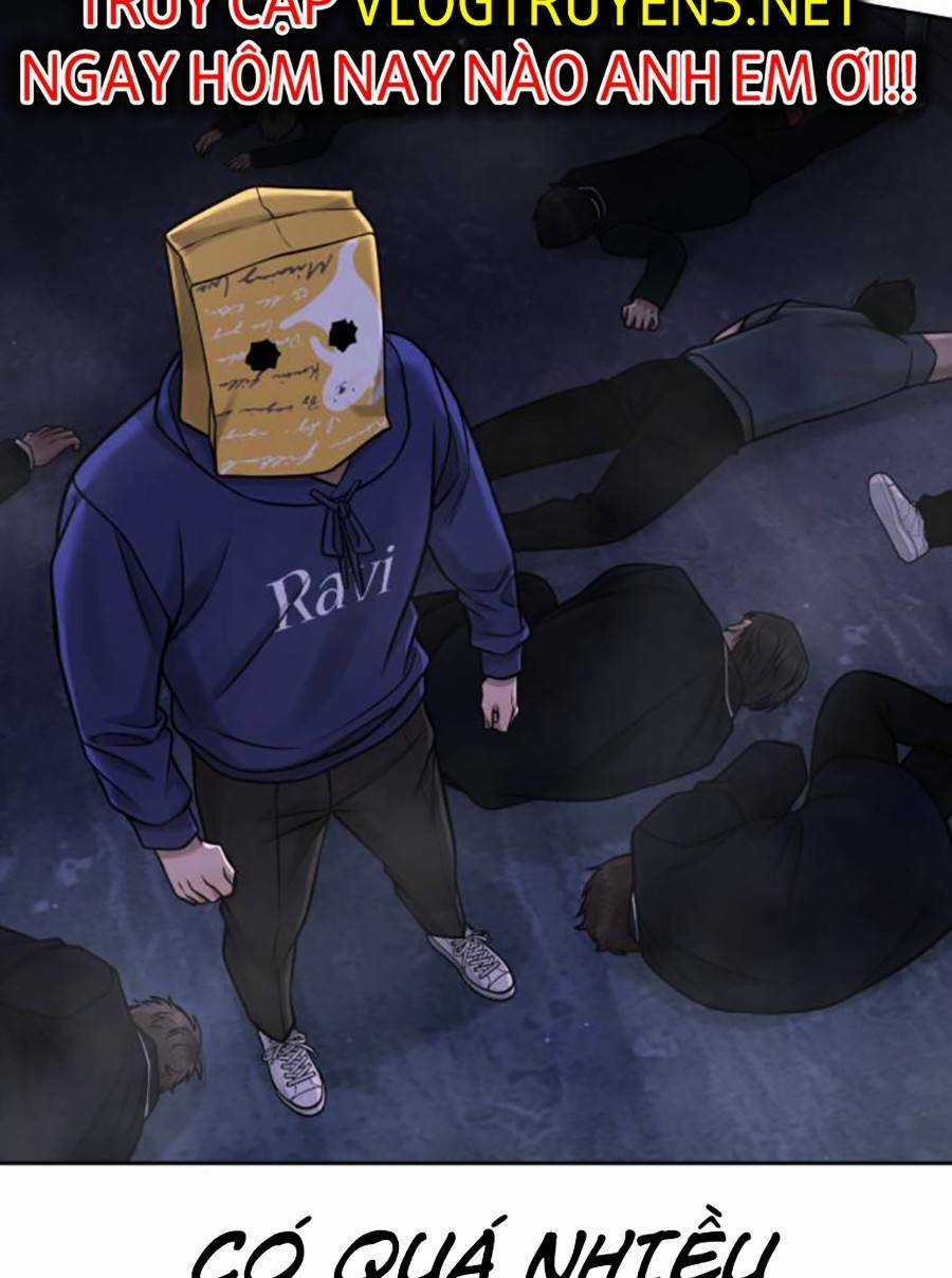 Nhiệm Vụ Tối Thượng Chapter 96 trang 26