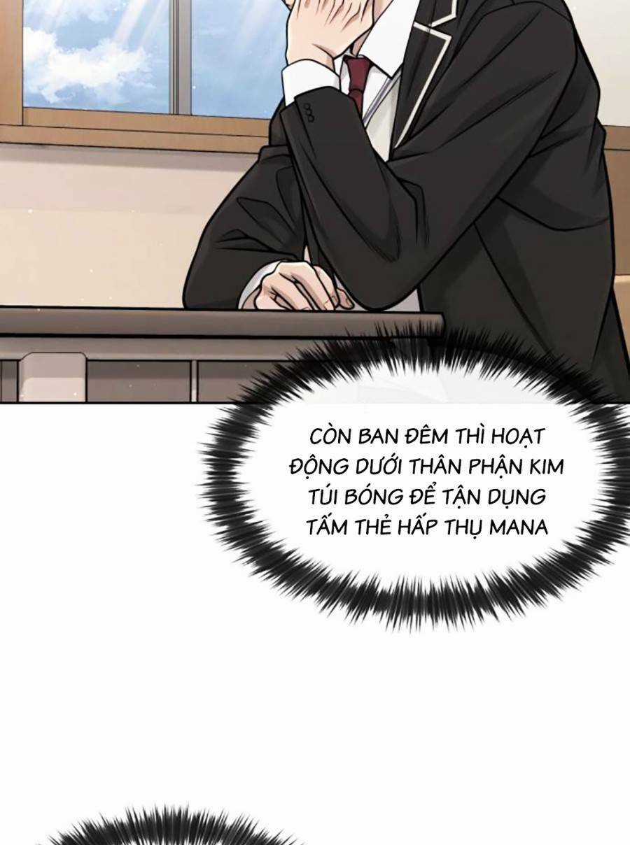 Nhiệm Vụ Tối Thượng Chapter 96 trang 28