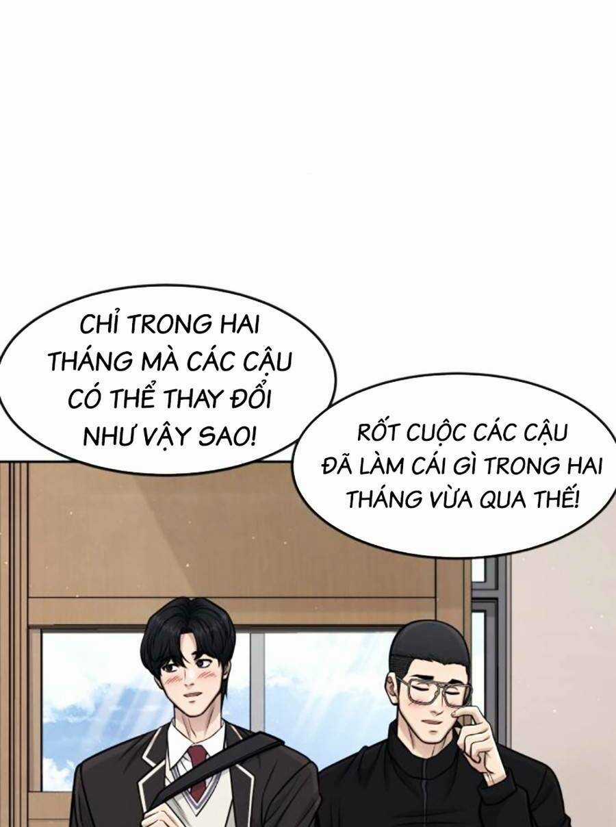 Nhiệm Vụ Tối Thượng Chapter 96 trang 3