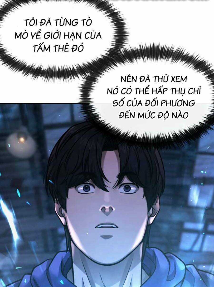 Nhiệm Vụ Tối Thượng Chapter 96 trang 33